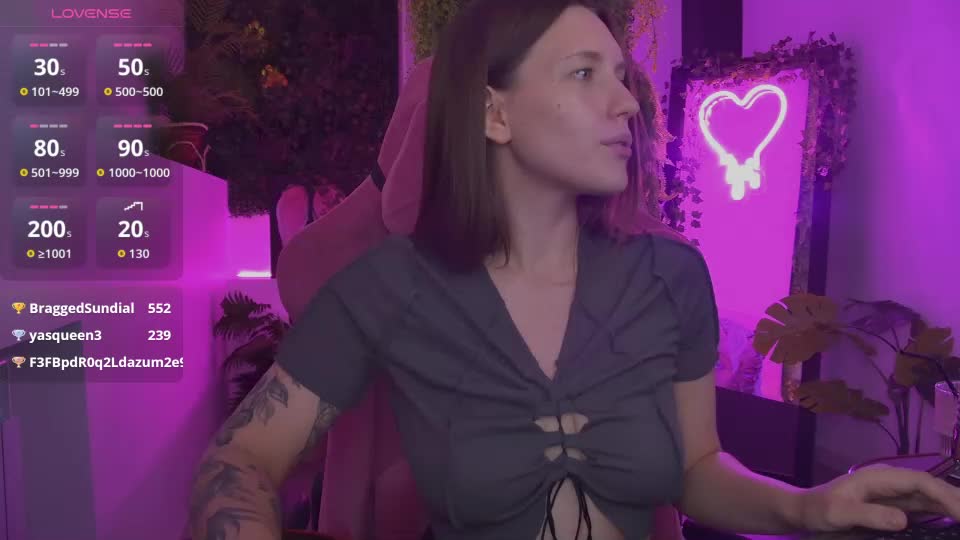 jennydens Live Sex June 27, 2026