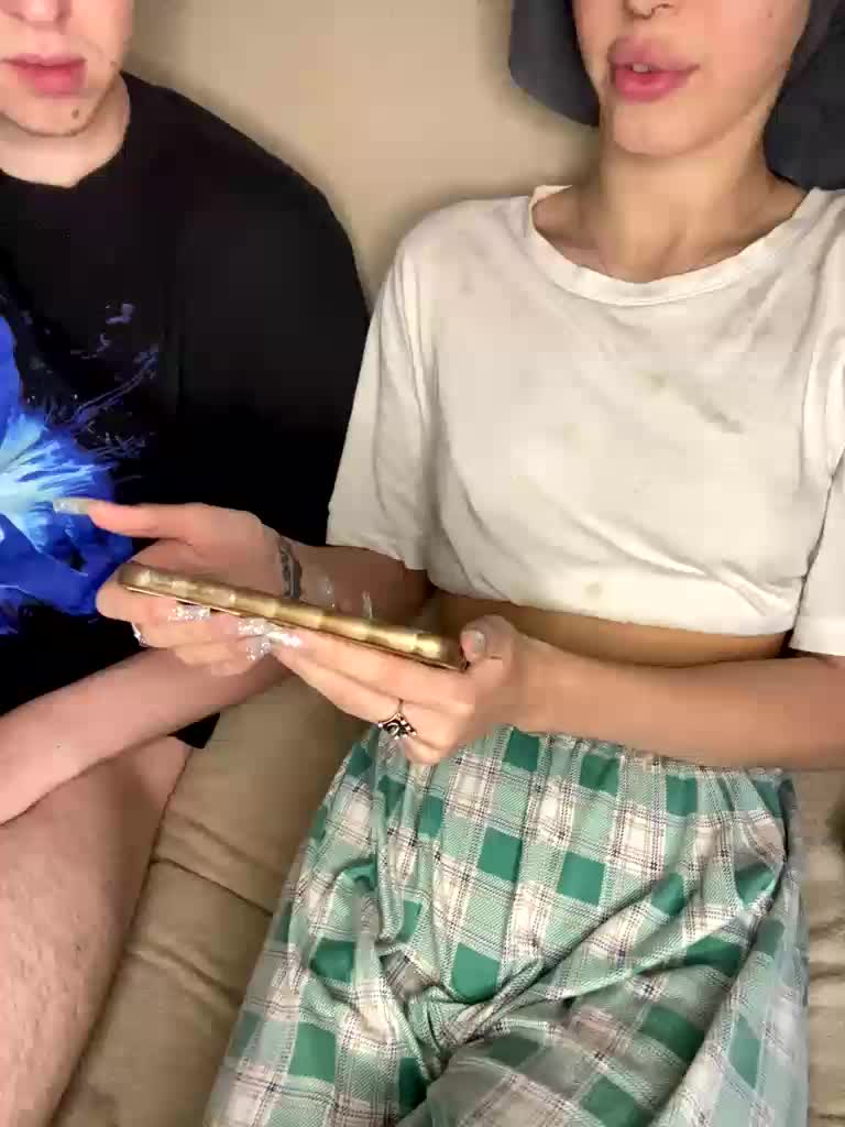 Slim_baby Live Sex June 27, 2026