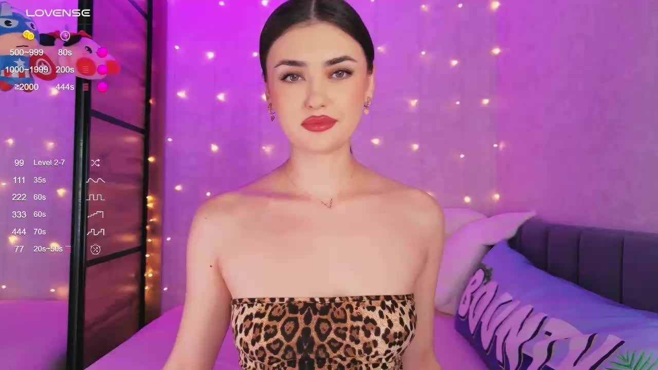 LeJanele Live Sex June 27, 2026