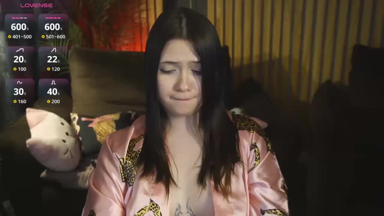 SecretKiraa Live Sex June 27, 2026