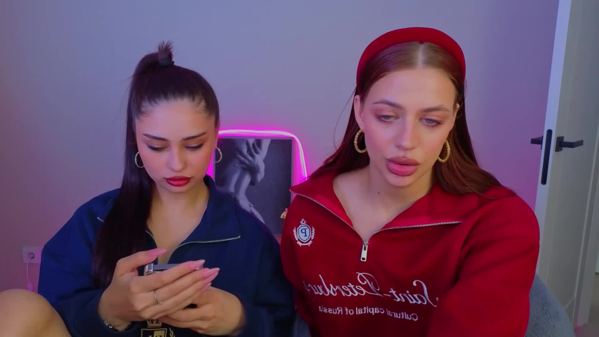 Lizarttt Live Sex June 27, 2026