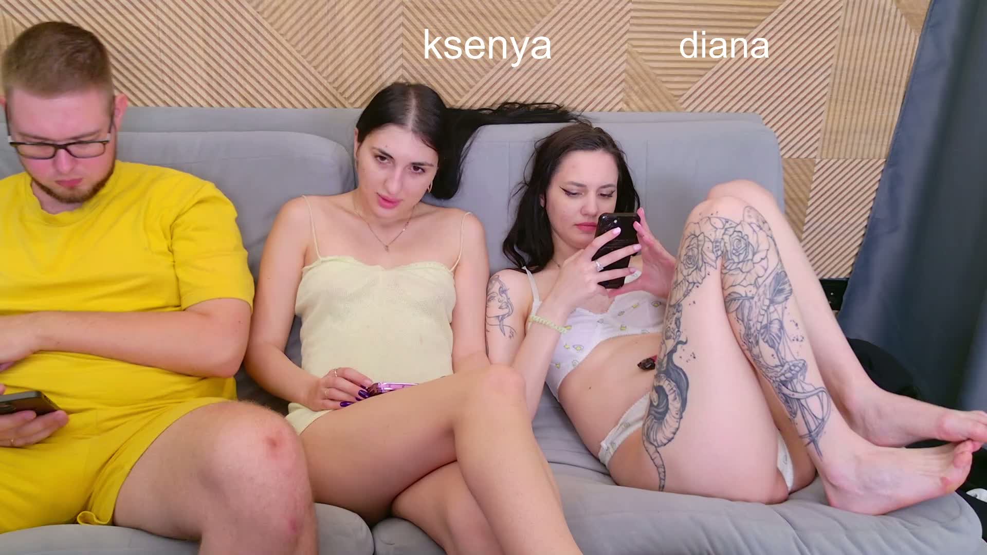 WebcamSlut Live Sex June 27, 2026