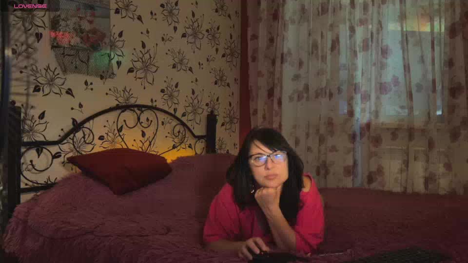 OxiXLove Live Sex June 27, 2026