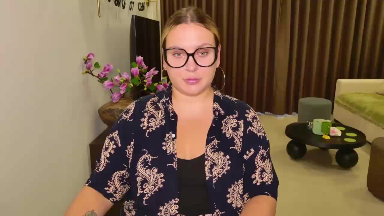 EvaPuffy Live Sex June 27, 2026