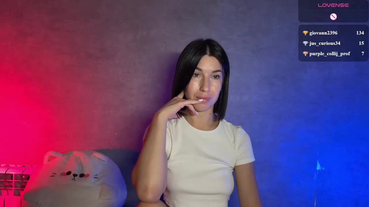 Melaminsy Live Sex June 27, 2026
