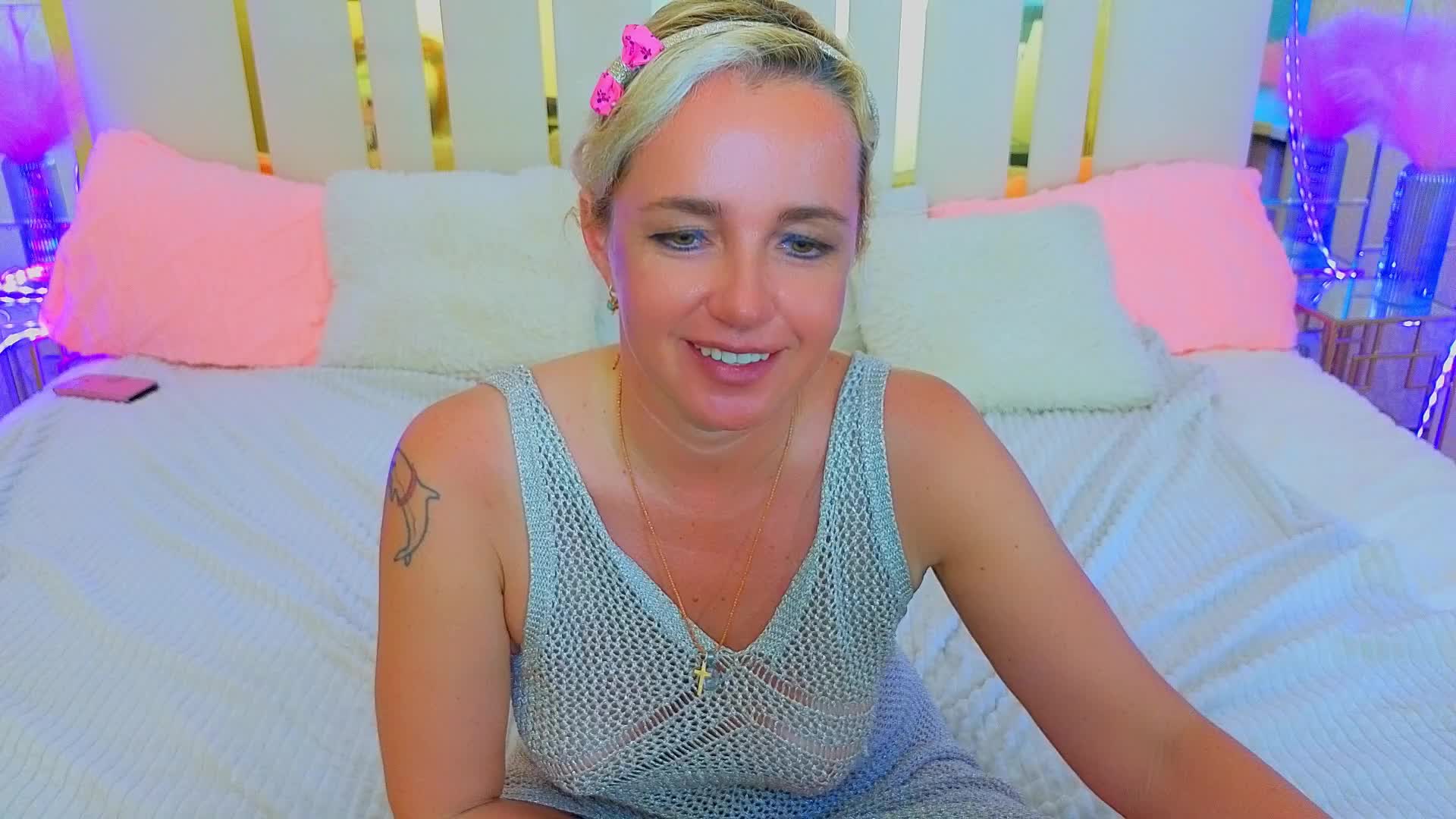 AlaskaSia Live Sex June 27, 2026