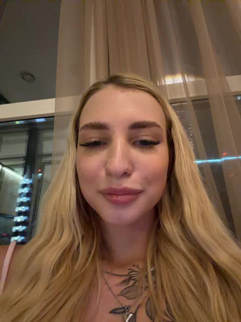 Cristi-Candy Live Sex June 27, 2026