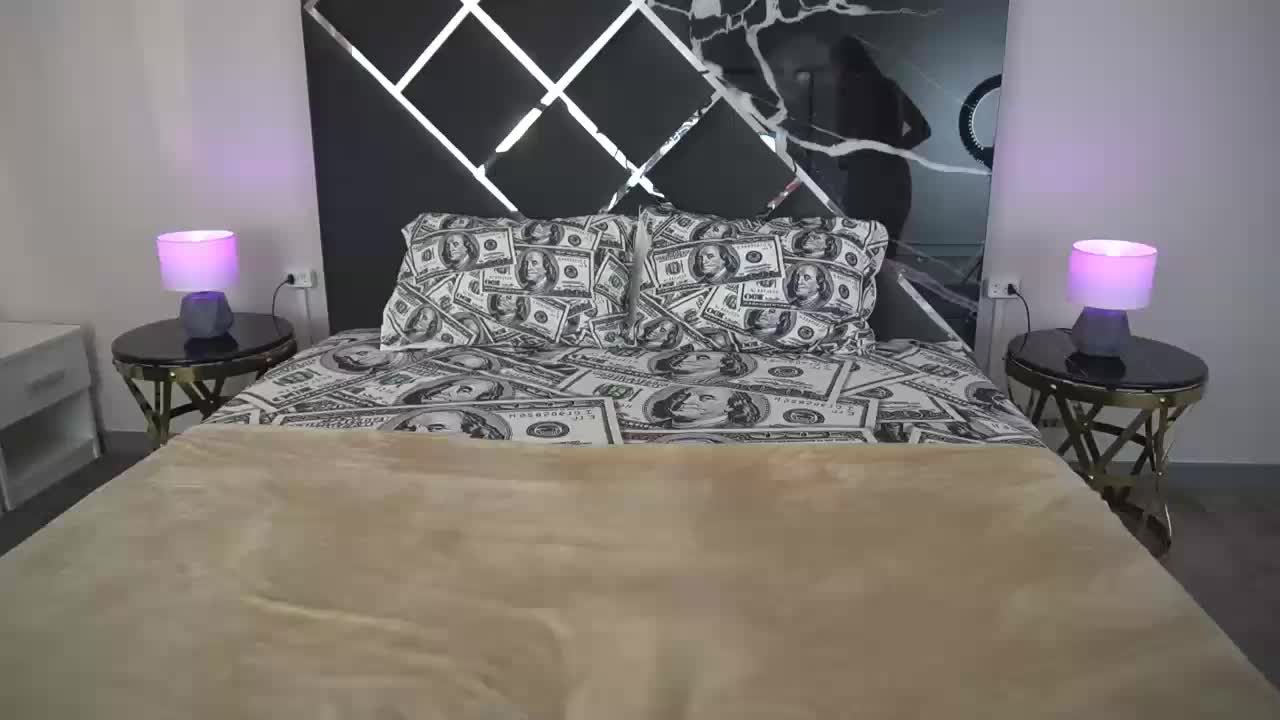ArielGemme Live Sex June 27, 2026