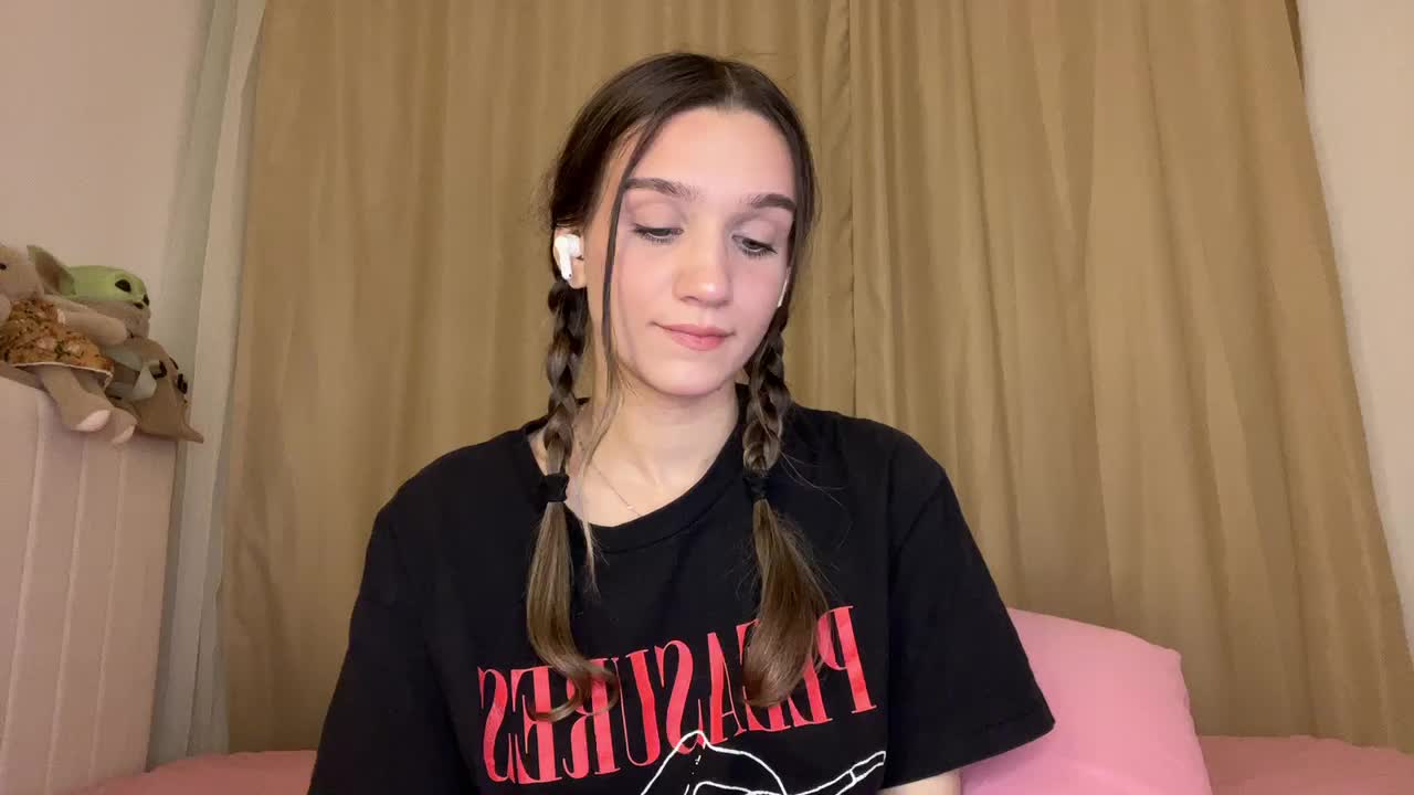 BabyTamagochi Live Sex June 27, 2026