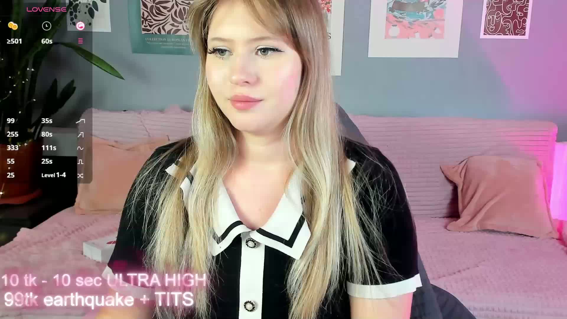 _LIZAAA_ Live Sex June 27, 2026