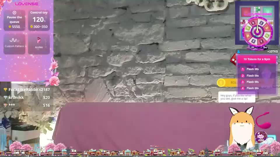 vixvixenn Live Sex June 27, 2026