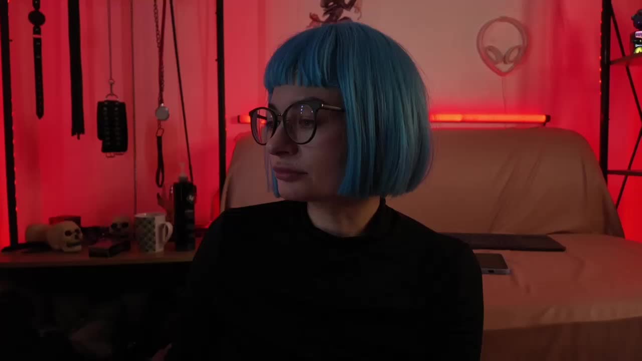 CyberXGoddess Live Sex June 27, 2026
