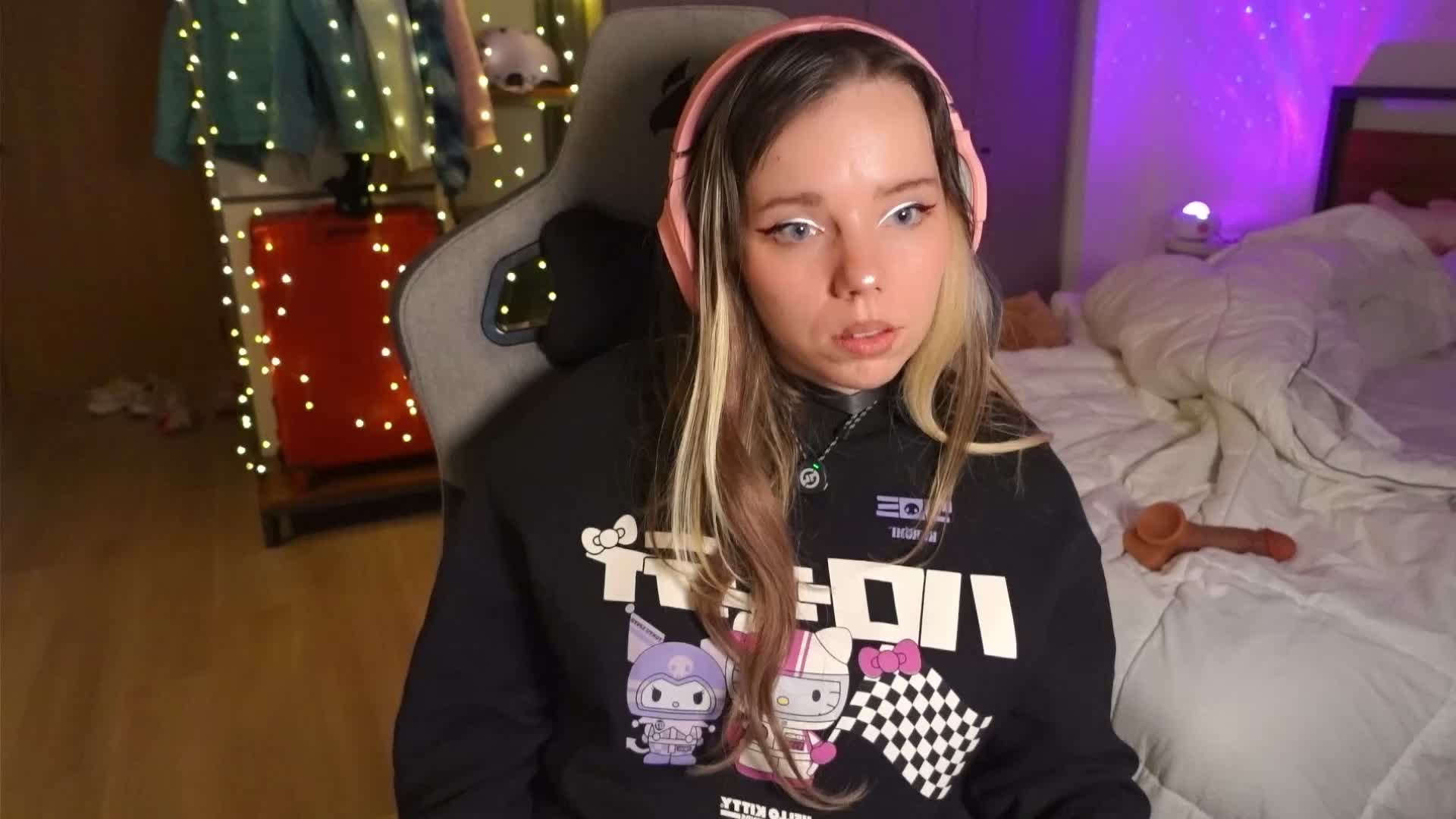 AyraLust Live Sex June 27, 2026