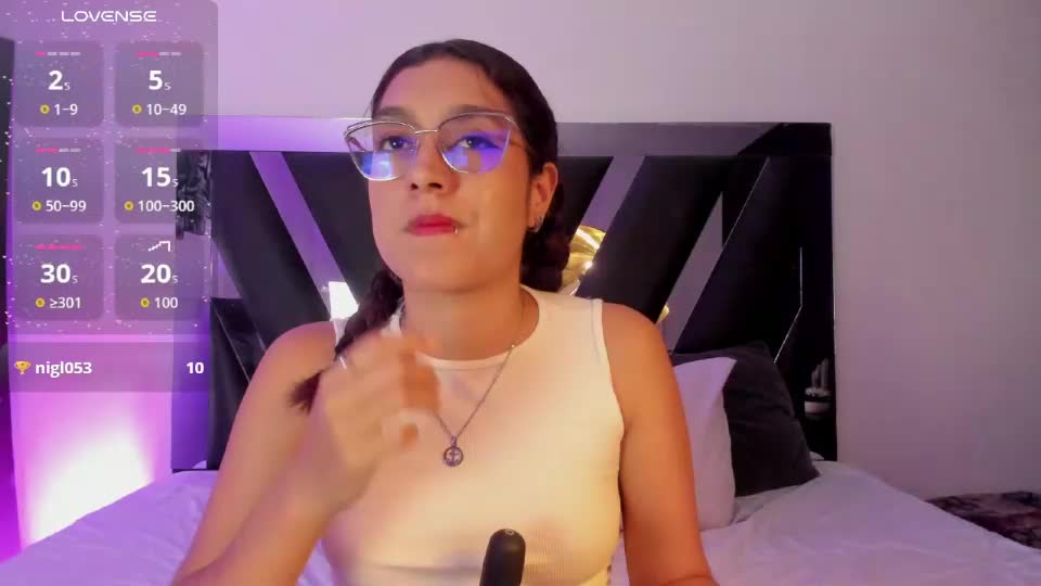 miayiron Live Sex June 27, 2026
