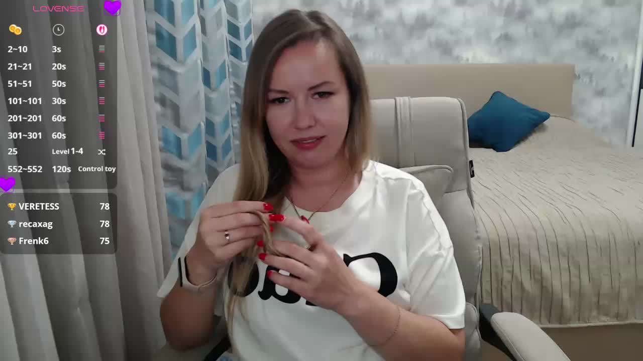 Stacy-meow1 Live Sex June 27, 2026