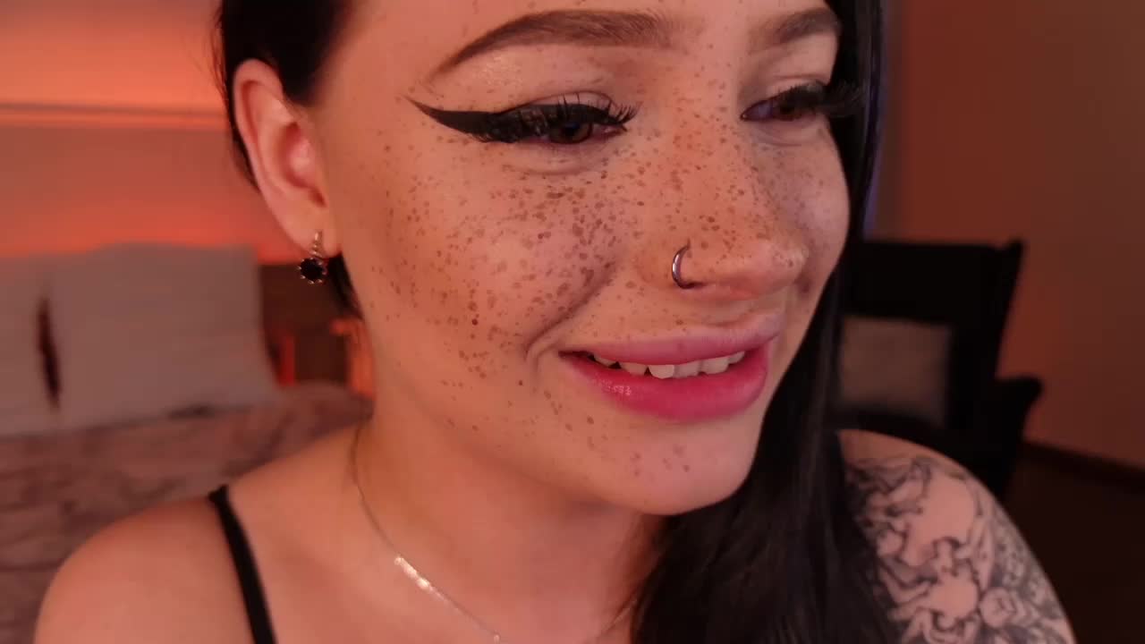 LisaaLiss Live Sex June 27, 2026