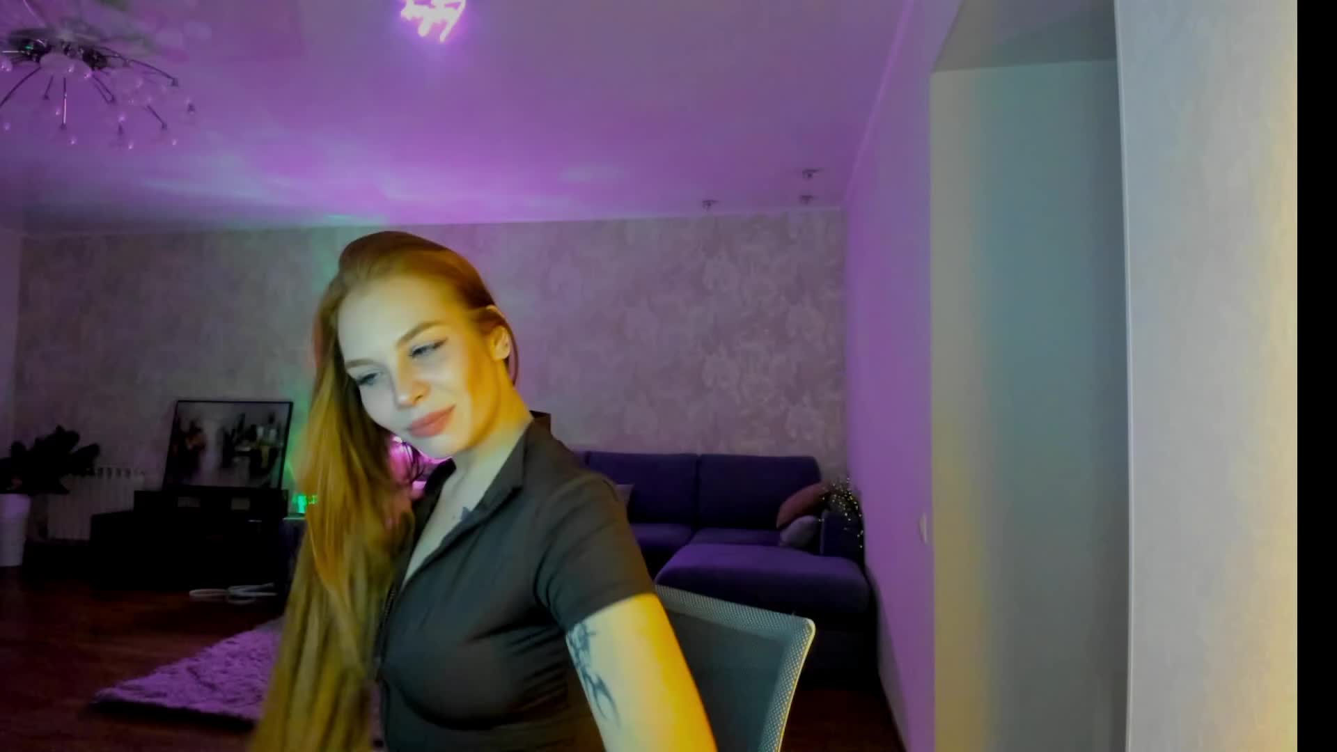 kira2681 Live Sex June 27, 2026