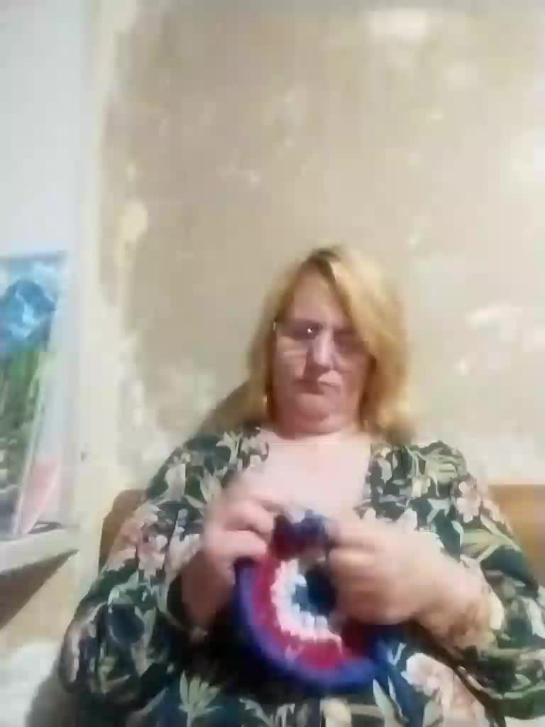 ForestLadyXL Live Sex June 27, 2026