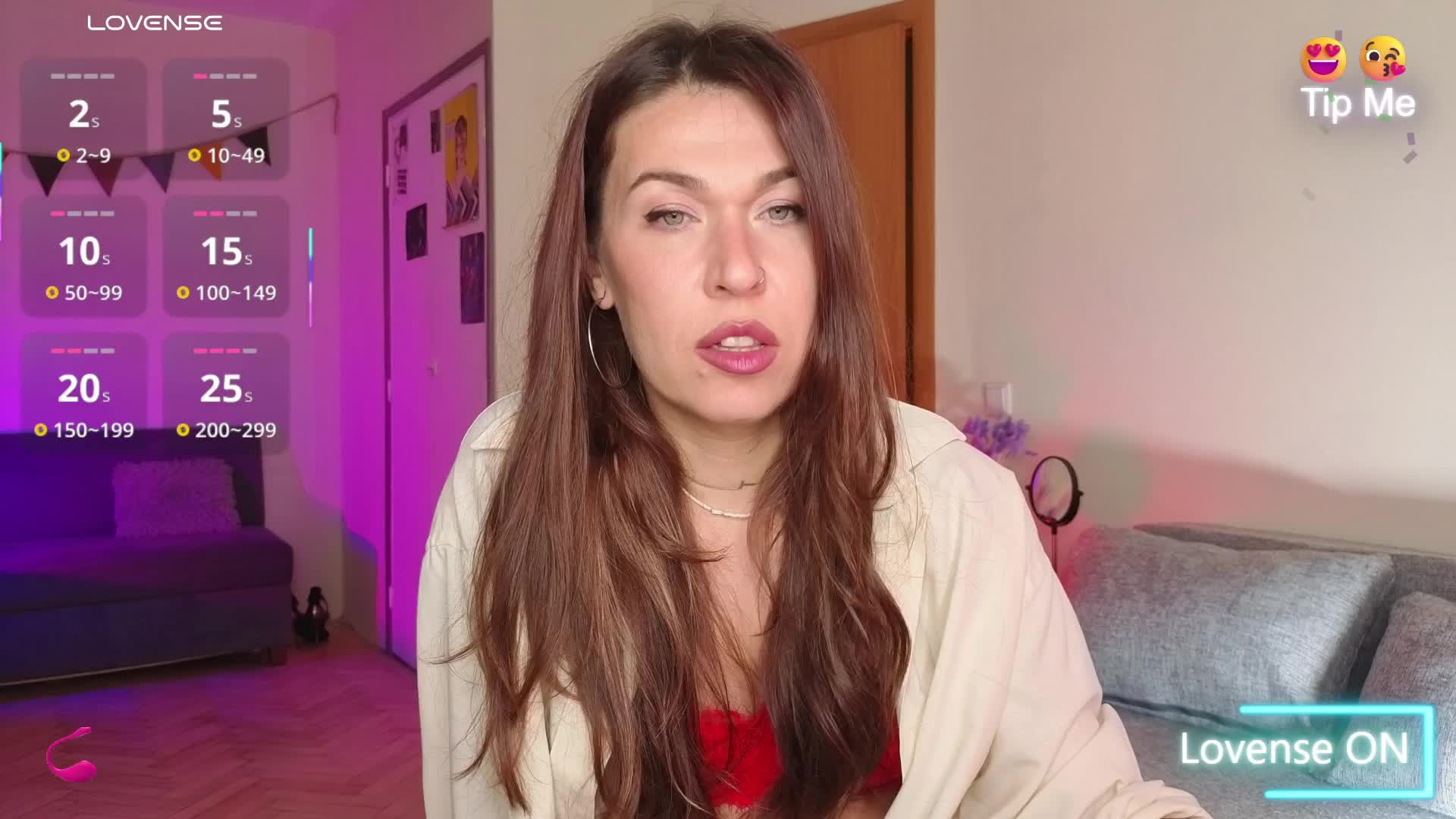 ReginaHawkinss Live Sex June 27, 2026