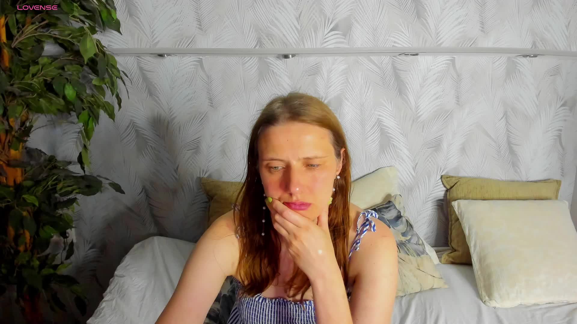 Kathrine-Meyer Live Sex June 27, 2026