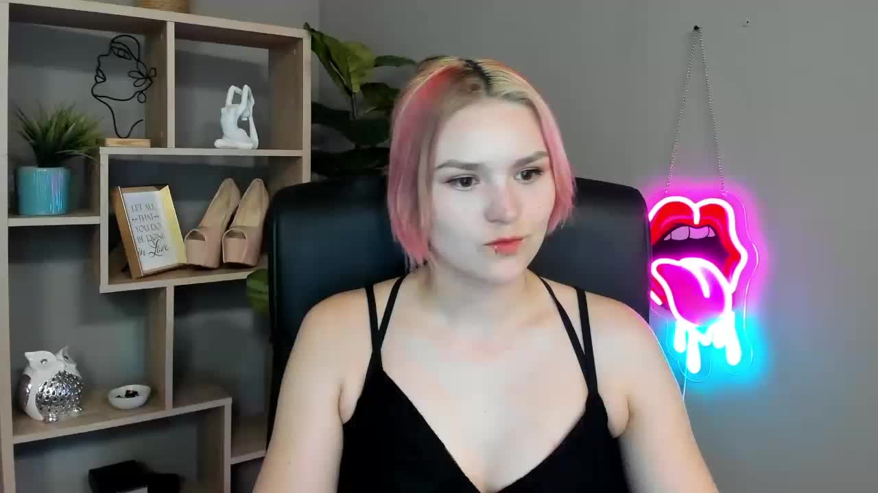 SweetLilyxo Live Sex June 27, 2026