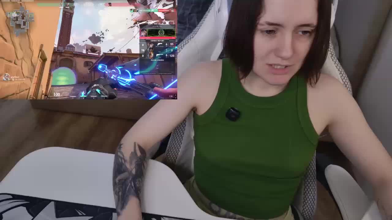 LunaL0ve Live Sex June 27, 2026