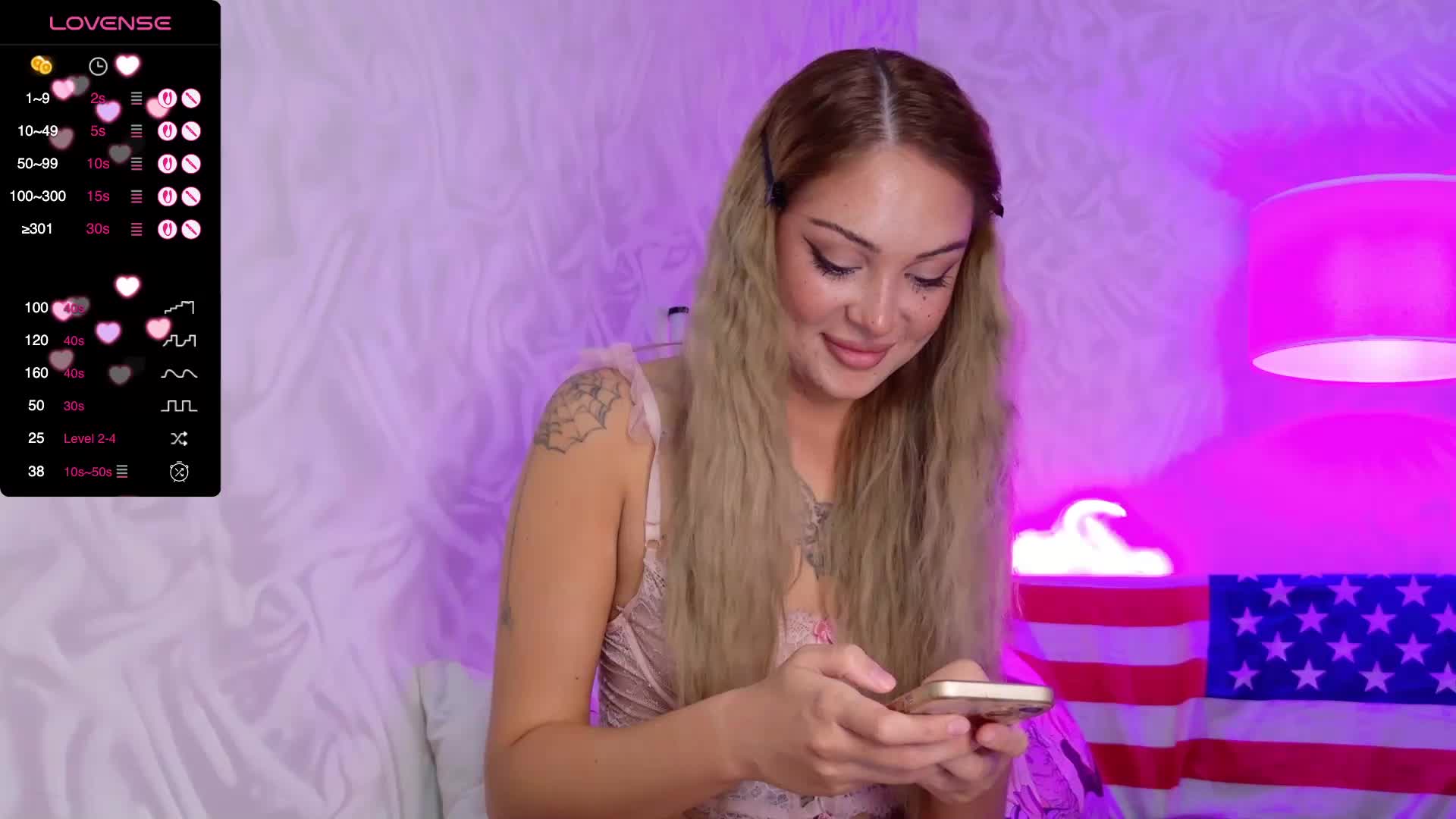 AleksaCandy Live Sex June 27, 2026