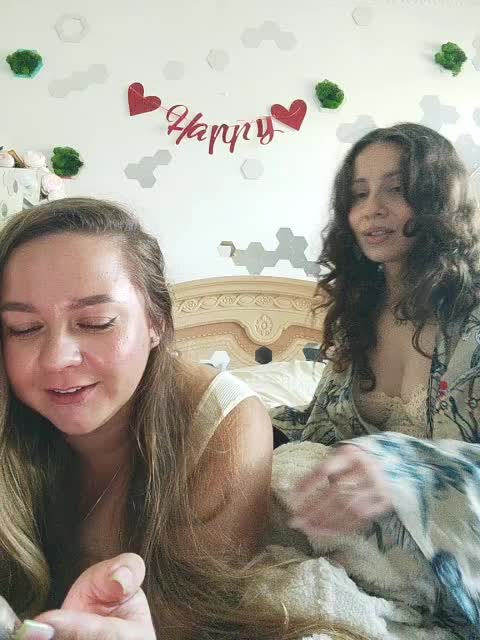 Bonne-Aurore Live Sex June 27, 2026