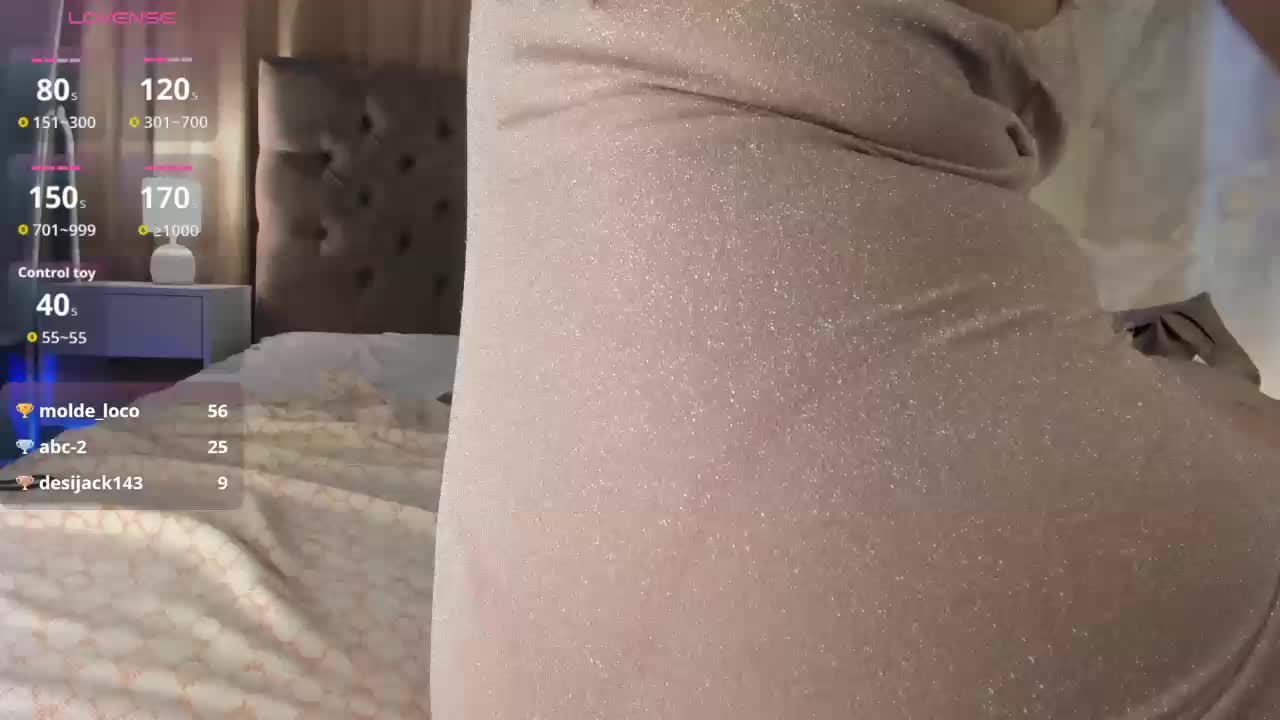 Vanessa-Walters Live Sex June 27, 2026