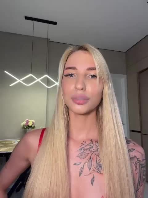 Cristi-Candy Live Sex June 27, 2026