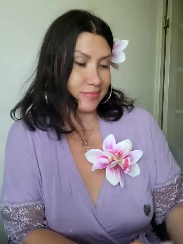 RoxySexy Live Sex June 27, 2026