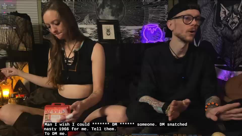 webz_and_kordz Live Sex June 27, 2026