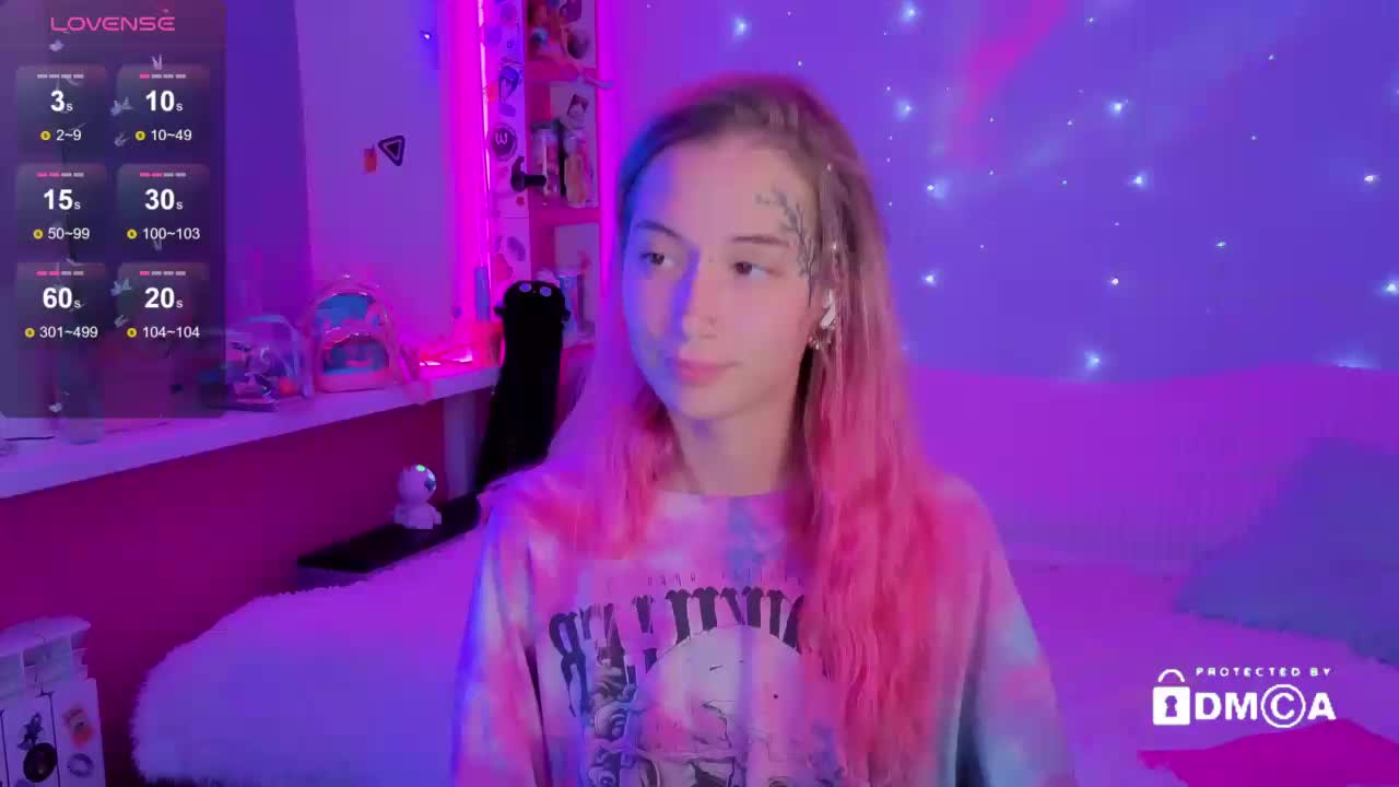Ne_Sonia Live Sex June 27, 2026