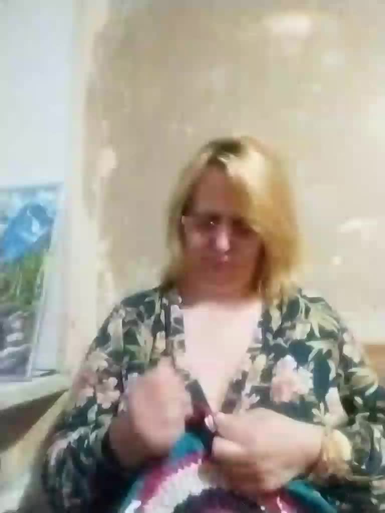 ForestLadyXL Live Sex June 27, 2026