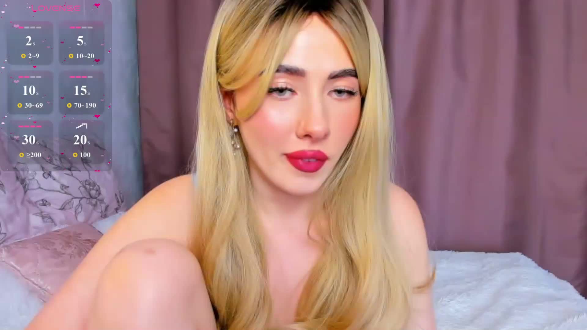 Lissonil Live Sex June 27, 2026