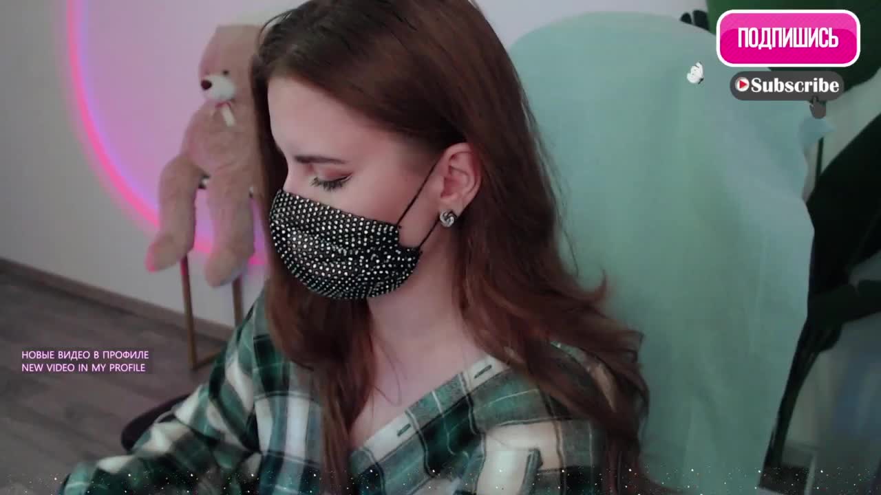 -Milamanka- Live Sex June 27, 2026