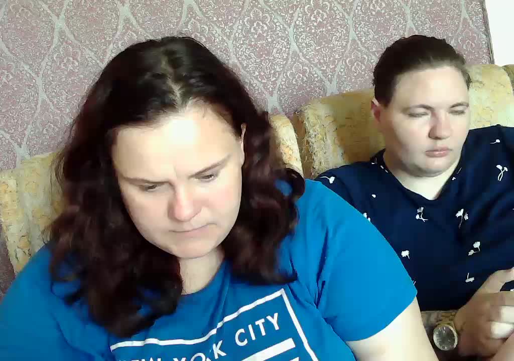HollyXEva Live Sex June 27, 2026