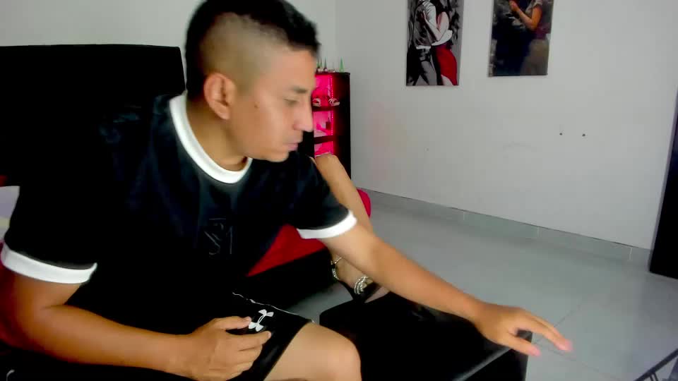 dulce_condena_420 Live Sex June 27, 2026