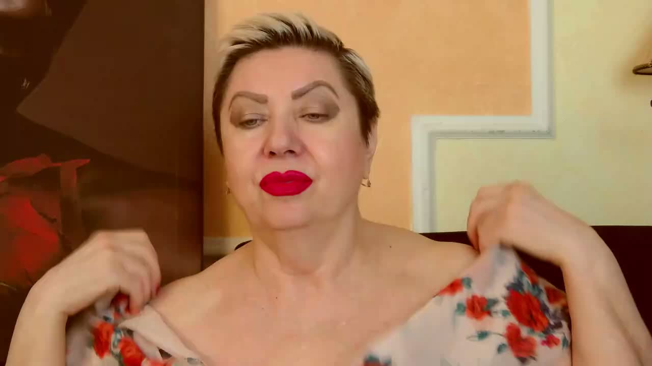 PoshLadyx Live Sex June 27, 2026