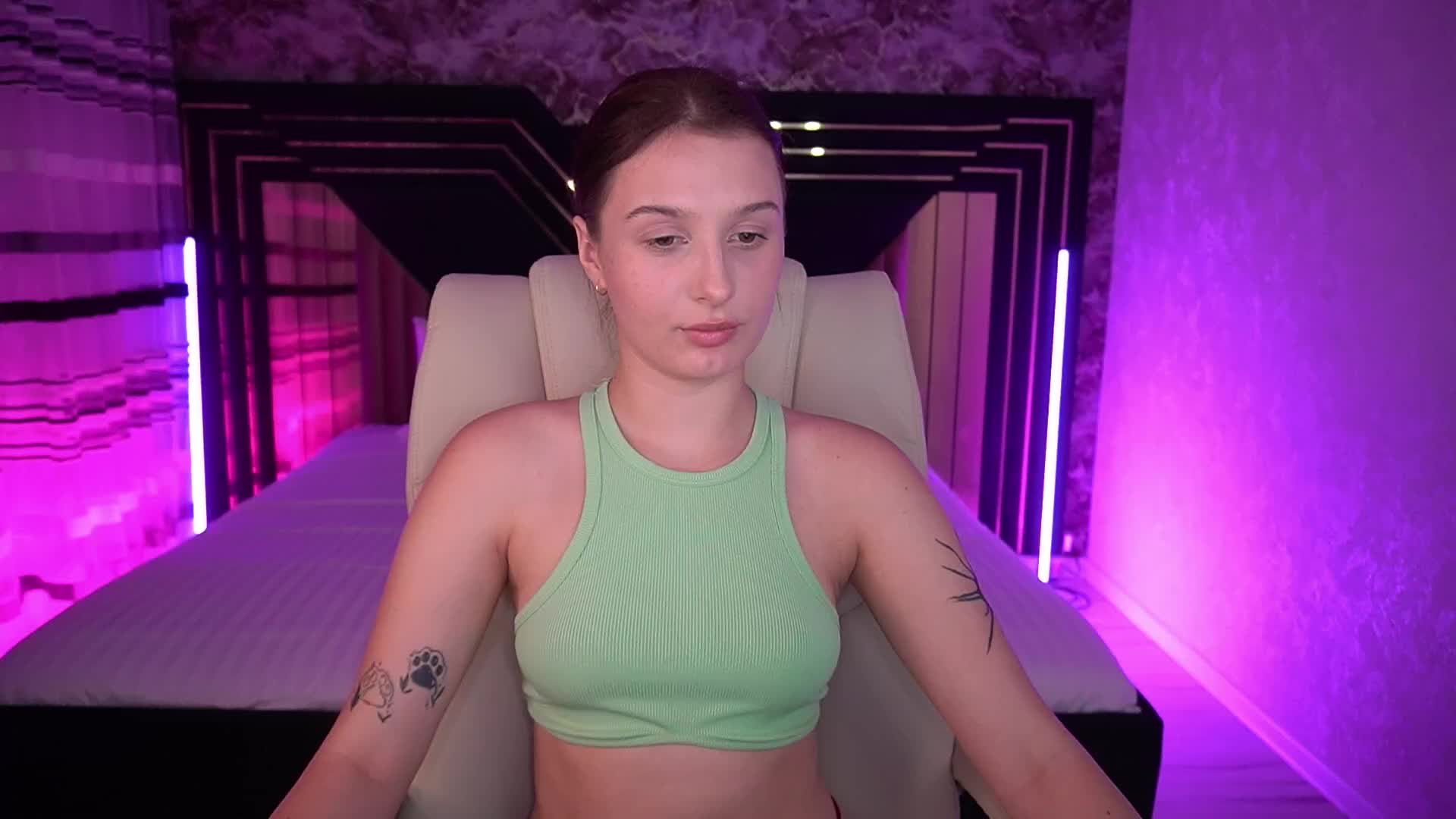 VikVikLove Live Sex June 27, 2026