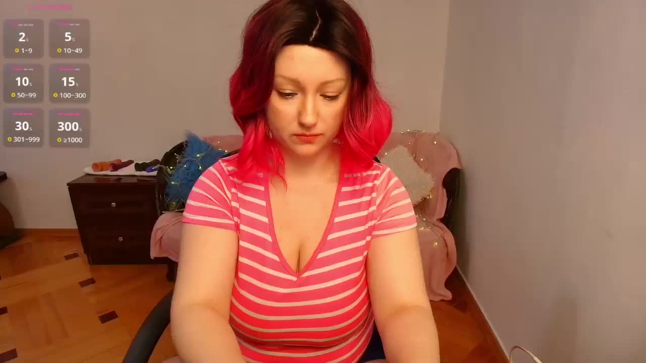 Ksushka22 Live Sex June 27, 2026