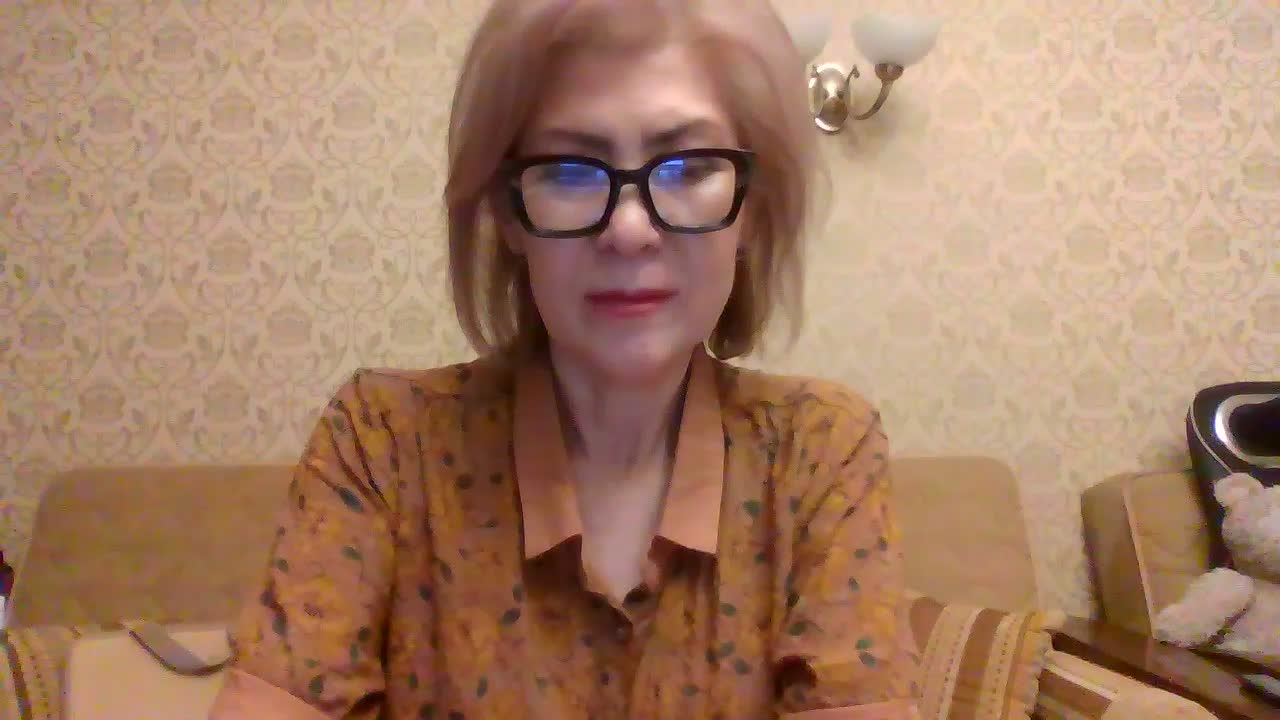 ElegantLady00 Live Sex June 27, 2026