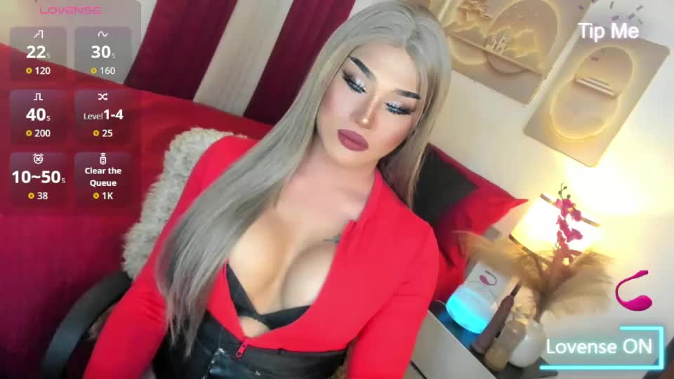 your_truly_goddess143 Live Sex June 27, 2026