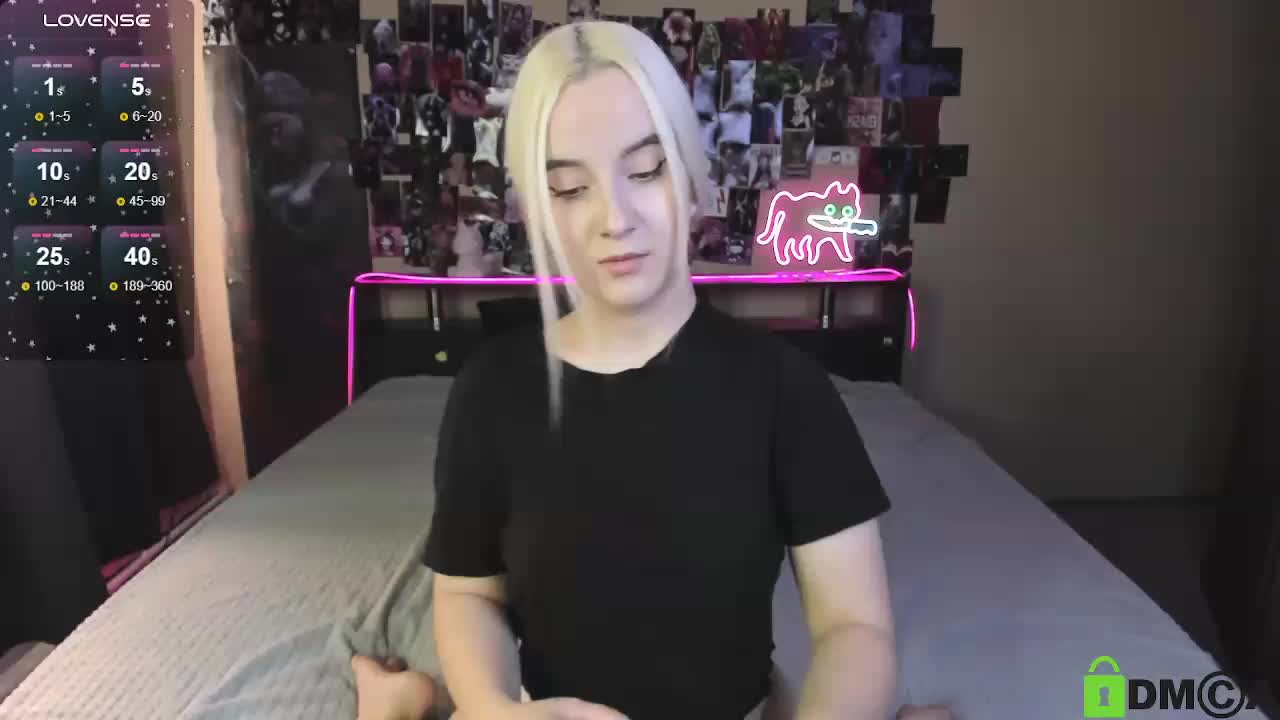 Angel1Bunny Live Sex June 27, 2026