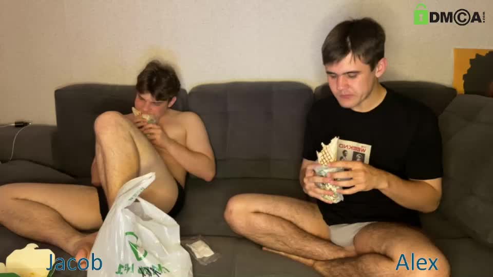 jalexkassyx Live Sex June 27, 2026