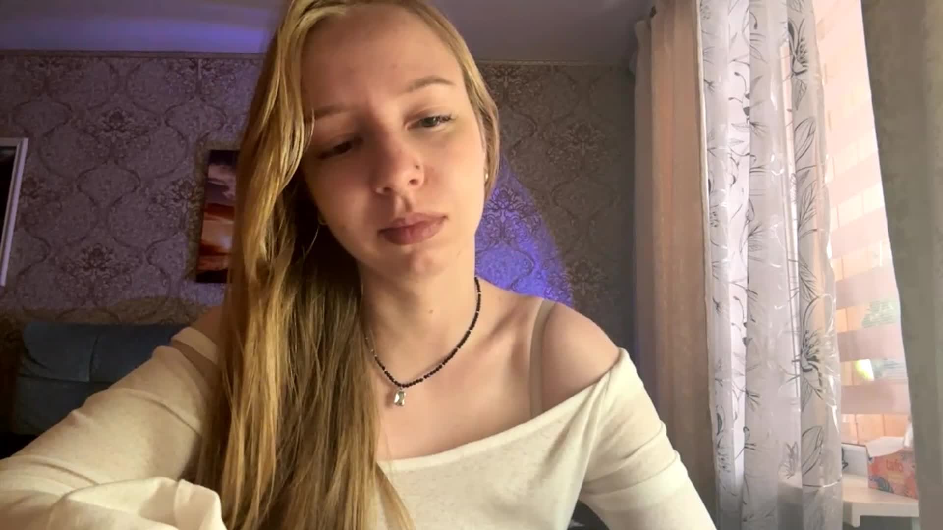 MercyDiamant Live Sex June 27, 2026