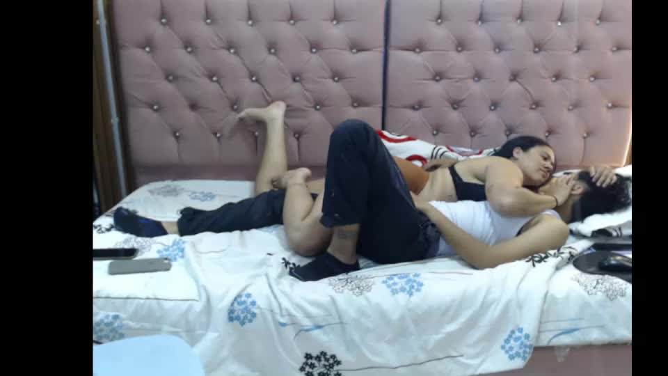 dann_jell Live Sex June 27, 2026
