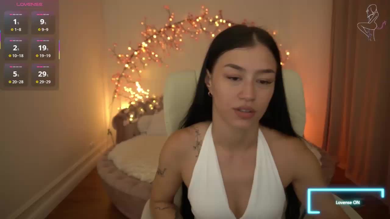 FataleNellie Live Sex June 27, 2026