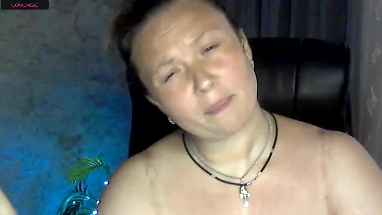 NERVOMOTINA Live Sex June 27, 2026