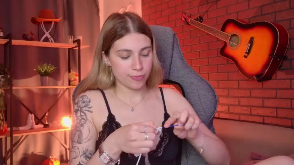 elliecutes Live Sex June 27, 2026